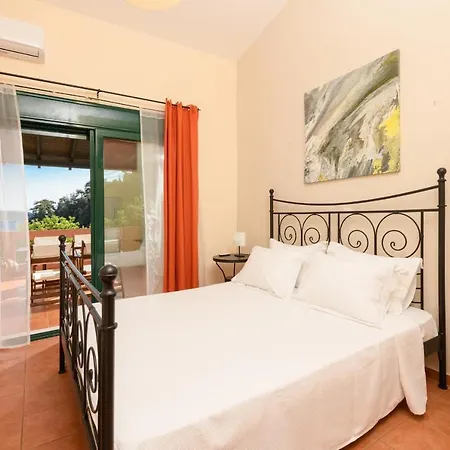 Apartment Casa Di Kelly Skala Potamia (Thasos)