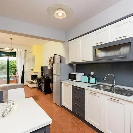 Casa Di Kelly Apartment *