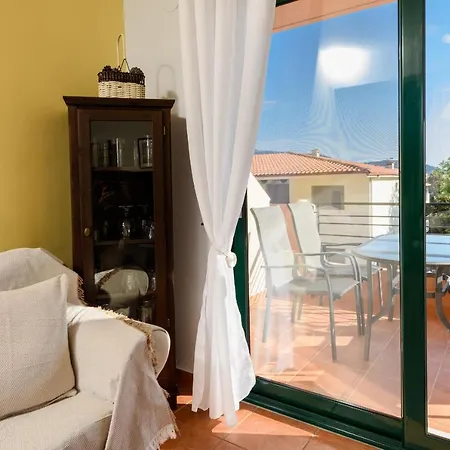 Casa Di Kelly Apartment *