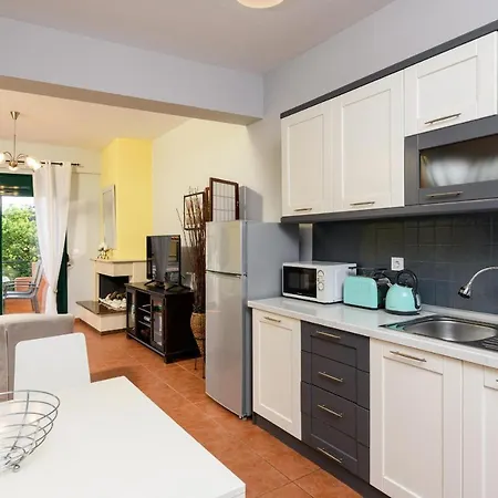 Casa Di Kelly Apartment