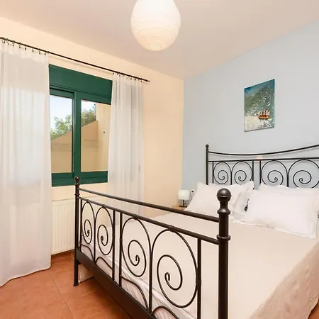 Casa Di Kelly Apartment