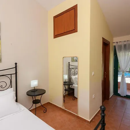 Casa Di Kelly * Skala Potamia (Thasos)