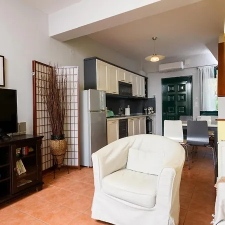 Apartment Casa Di Kelly