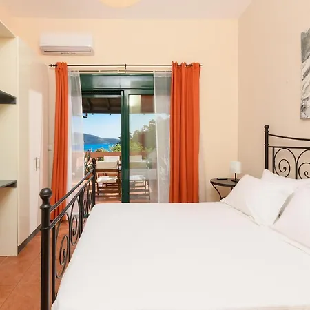 Casa Di Kelly Skala Potamia (Thasos)